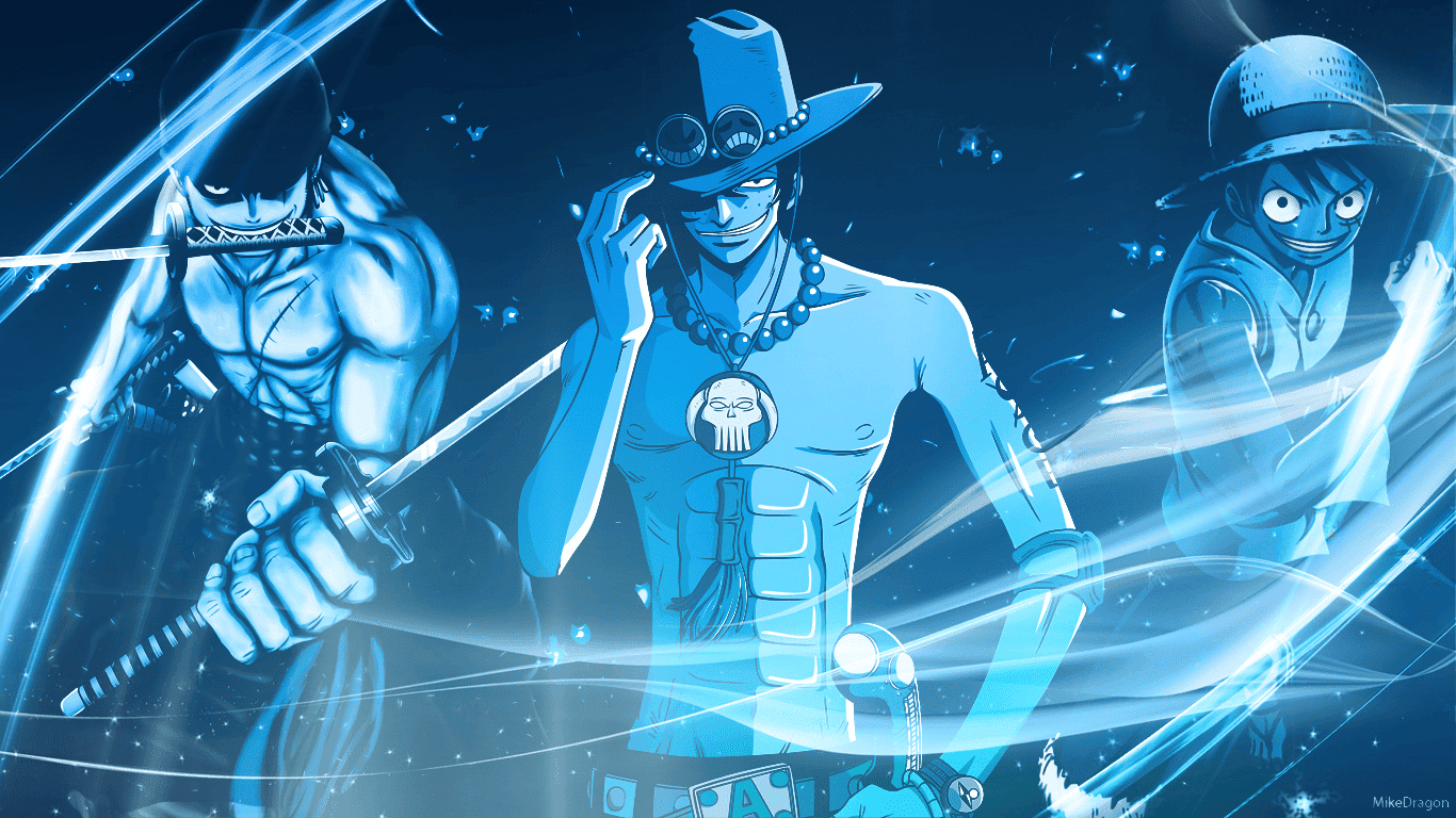 One Piece