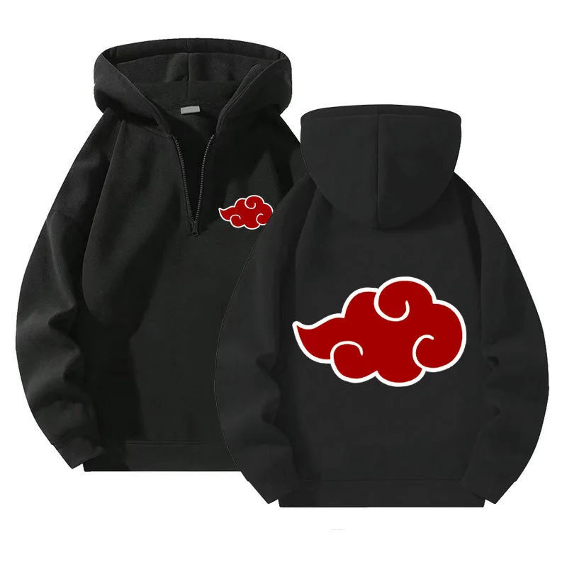 هودي Itachi Sharingan