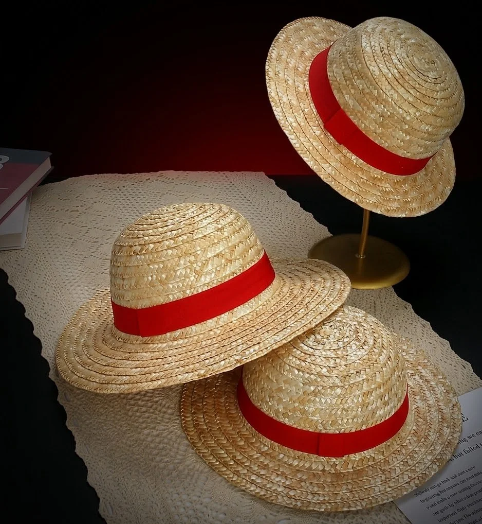 chapeau Luffy