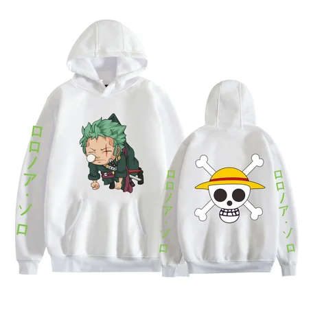 Zoro Hoodie