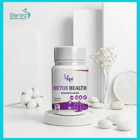 DETOX HEALTH