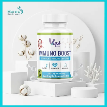 IMMUNO BOOST
