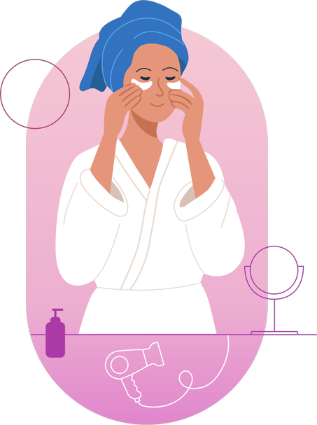 الجمال و الأناقة