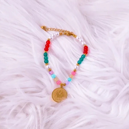 Bracelet traditionnelle