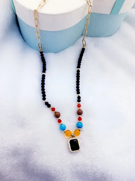 Collier Traditionnelle