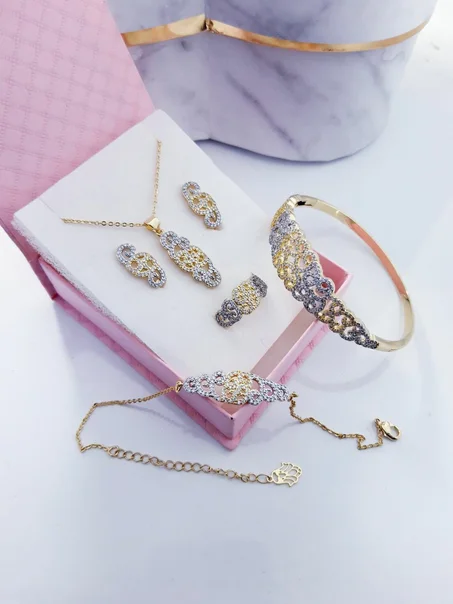 Pack d'inoxydable Class2