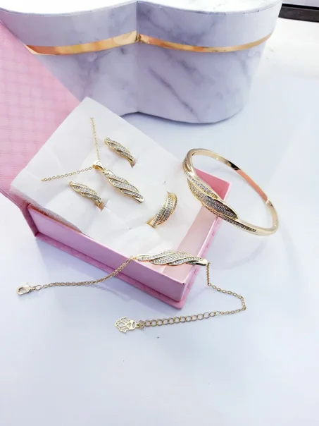 Pack d'inoxydable Class4