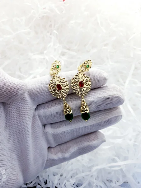 Boucle d'inoxydable BR