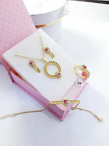 Pack d'inoxydable Class1