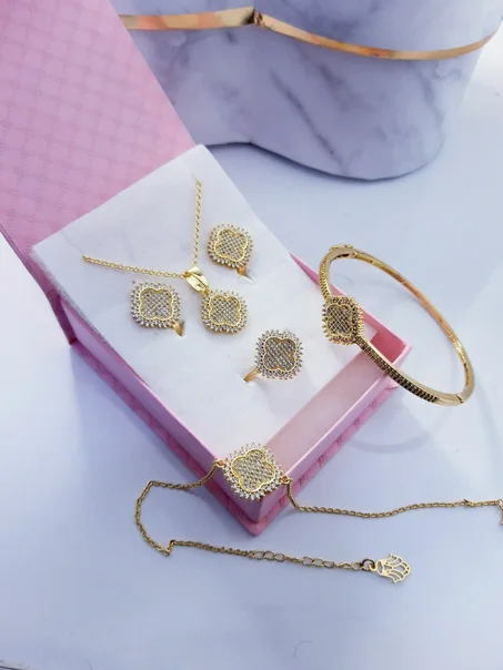 Pack d'inoxydable Class3