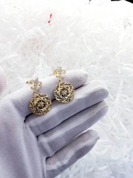 Boucle d'inoxydable stars