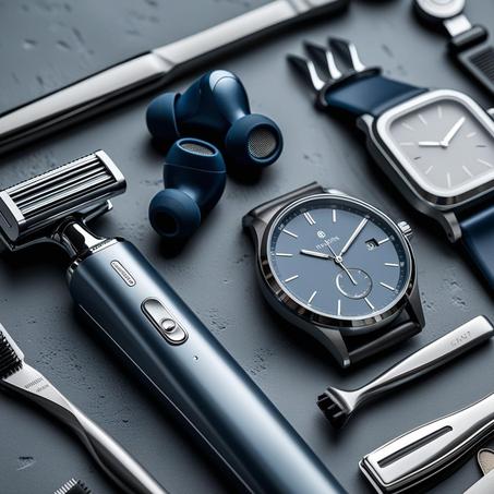 ادوات رجالية