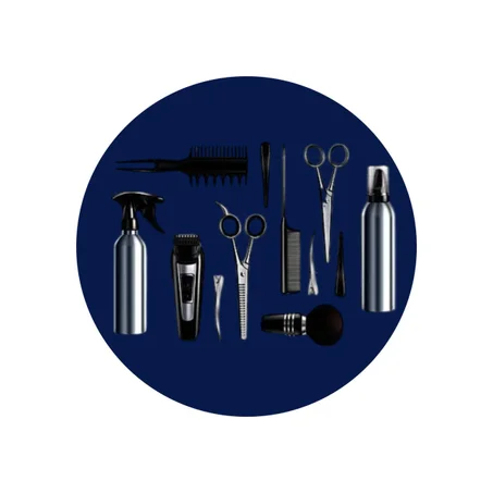 ادوات رجالية