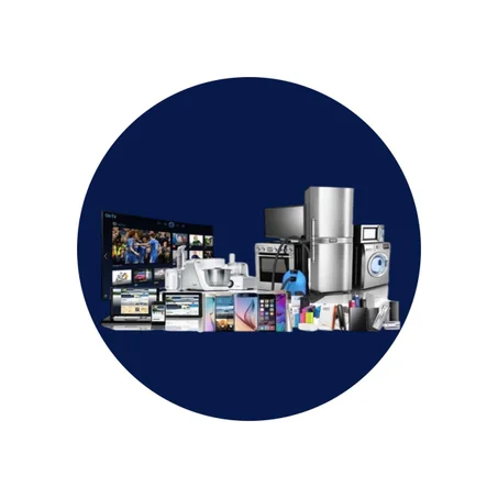 تجهيزات الكترونية