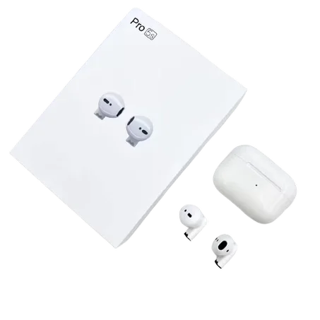 AirPods Pro 5s - سماعات لاسلكية عالية الجودة