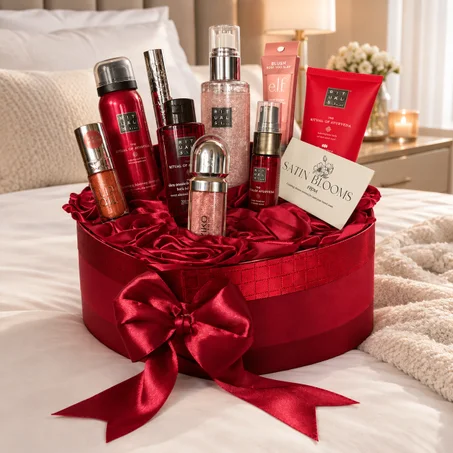 Coffrets cadeaux