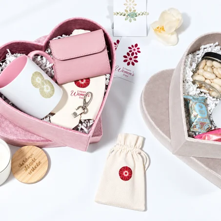 Coffrets cadeaux