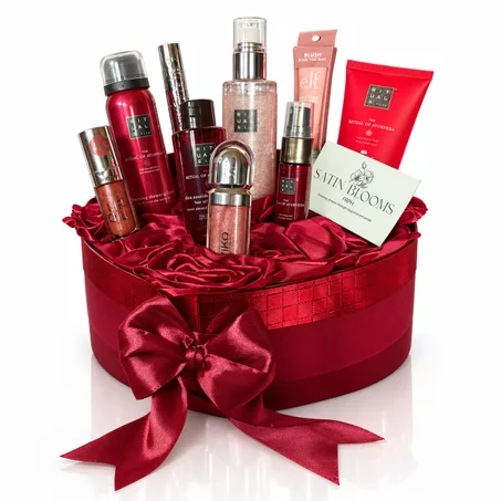 sweet romance box