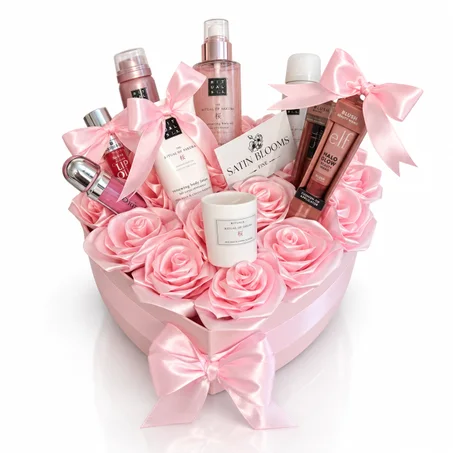 pretty blooms box