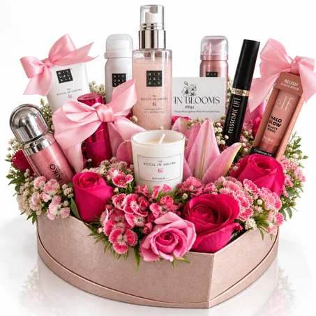 love bloom box