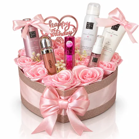 rose romance box