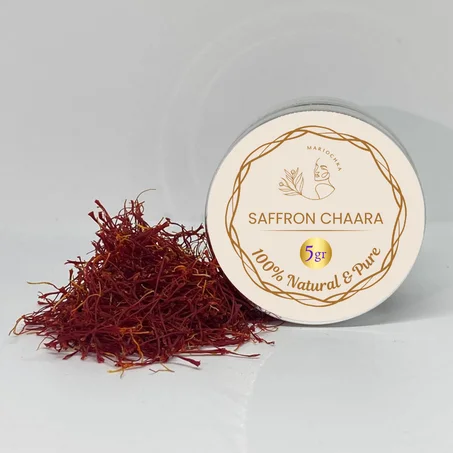Saffron Chaara 5g