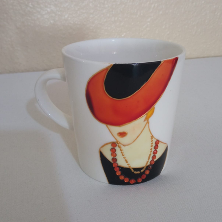 Mug