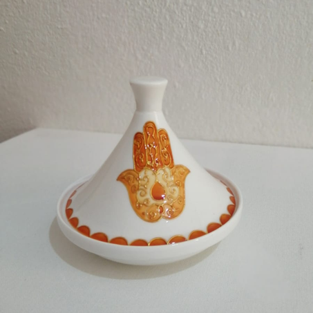 Mini-Tajine Khmissa