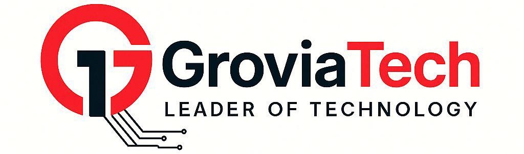 groviatech