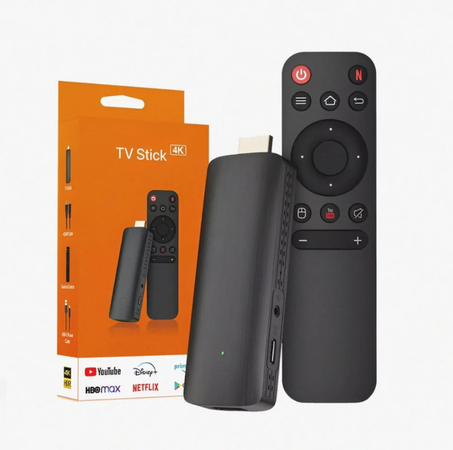 جهاز Mi tv Stick