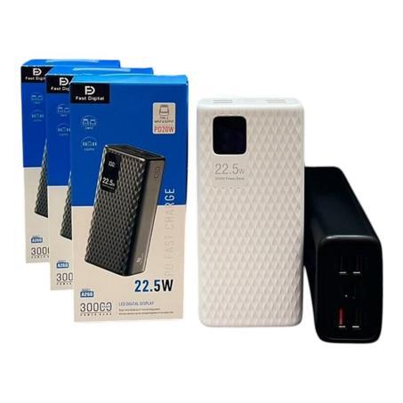 Powerbank Konfulon 30000mAh