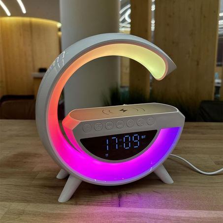 منبه الهلال الذكي