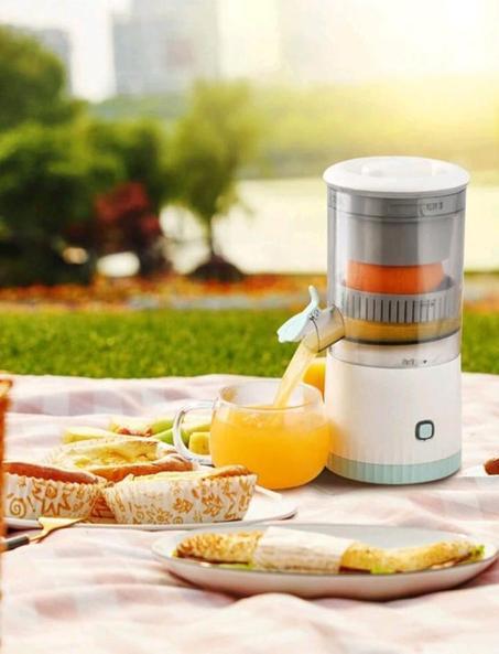 عصارة كهربائية