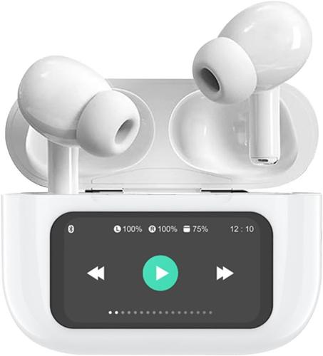 A9 PRO Air pods