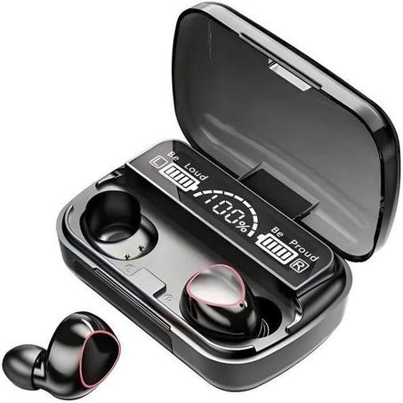 Earbuds M10