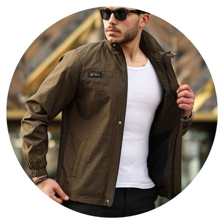 ملابس رجاليه