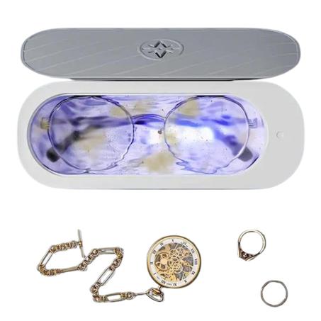 جهاز التنظيف بالموجات فوق الصوتية