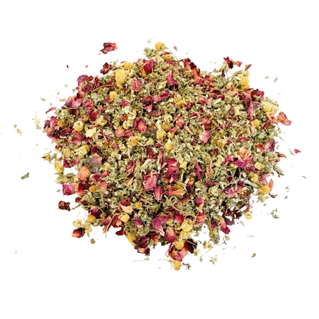 الأعشاب الطبيعية