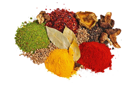 التوابل (بهارات)