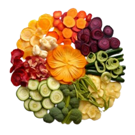 الفواكه المجففة