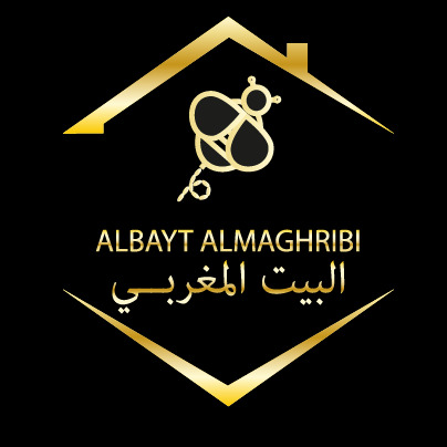 البيت المغربي