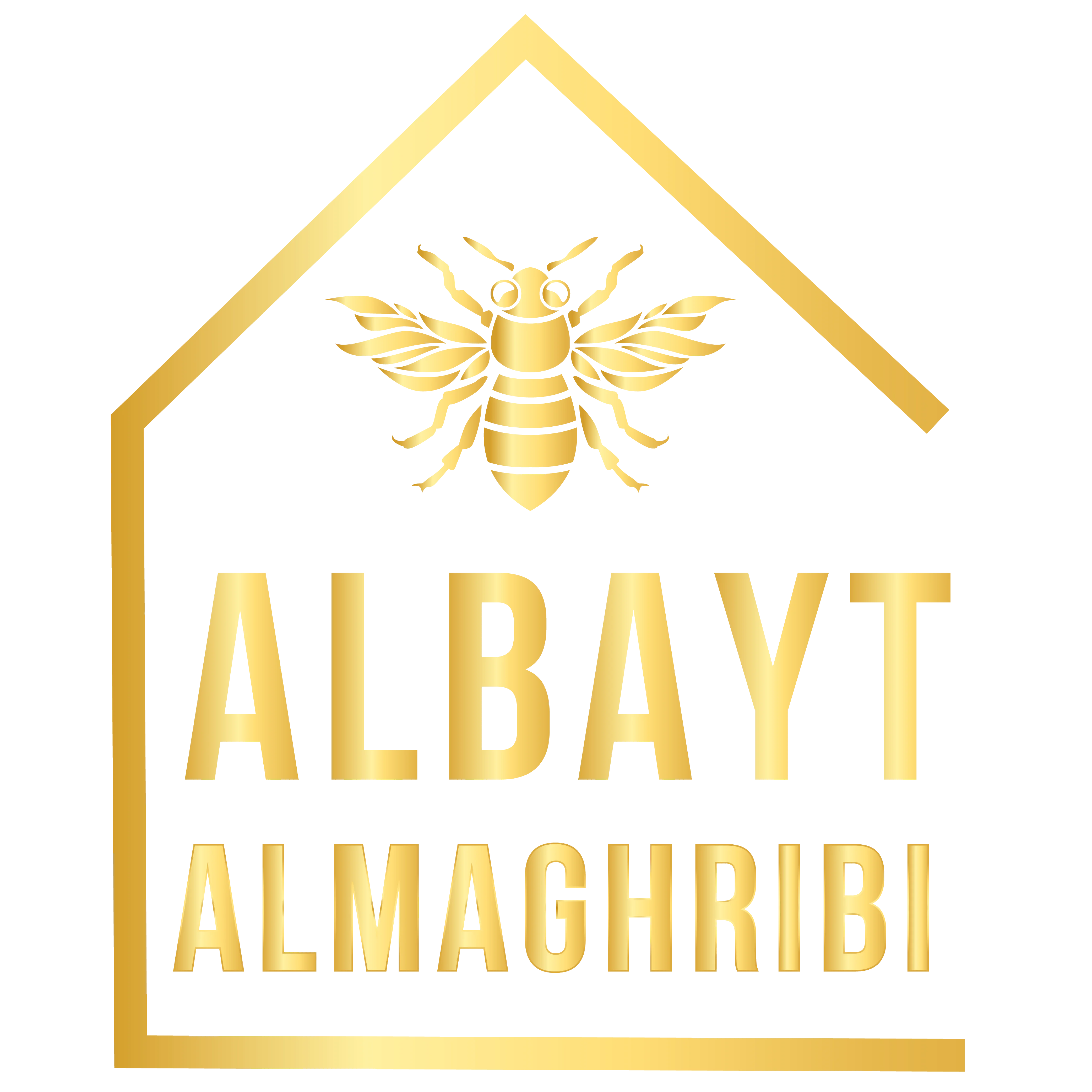 البيت المغربي