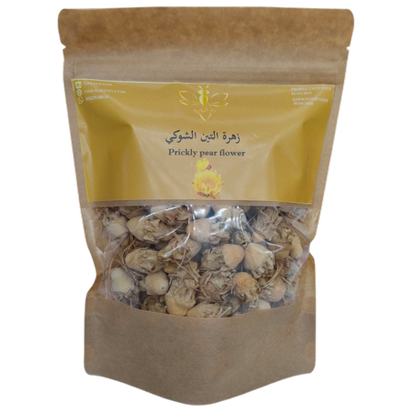 زهرة التين الشوكي