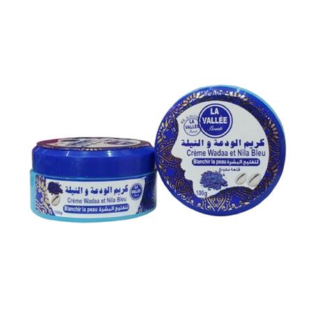 كريم الودعة والنيلة الأصلية