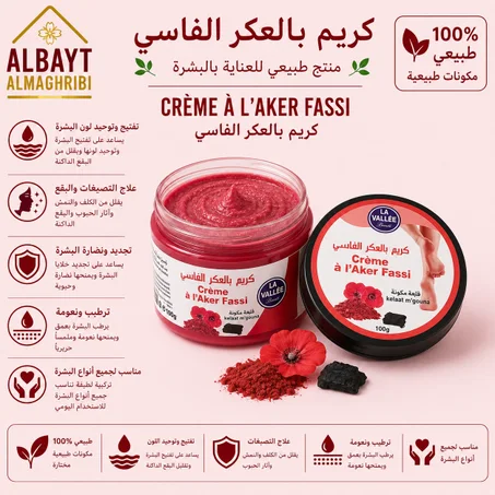 كريم بالعكر الفاسي