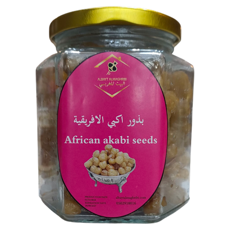 بذور الاكيبي Akpi Seeds