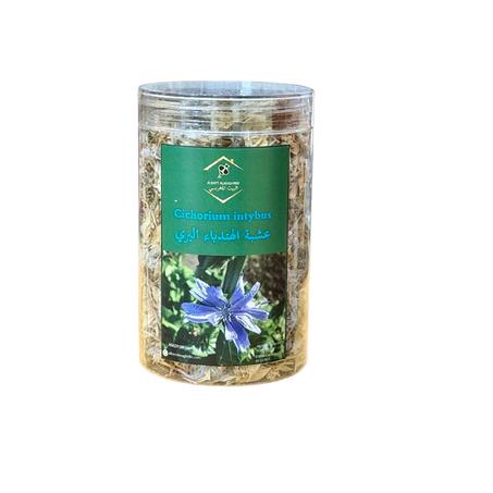 عشبة الهندباء البري wild chicory herb