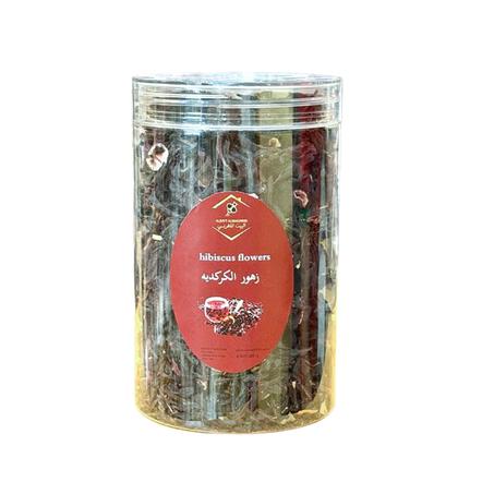 زهرة الكركديه