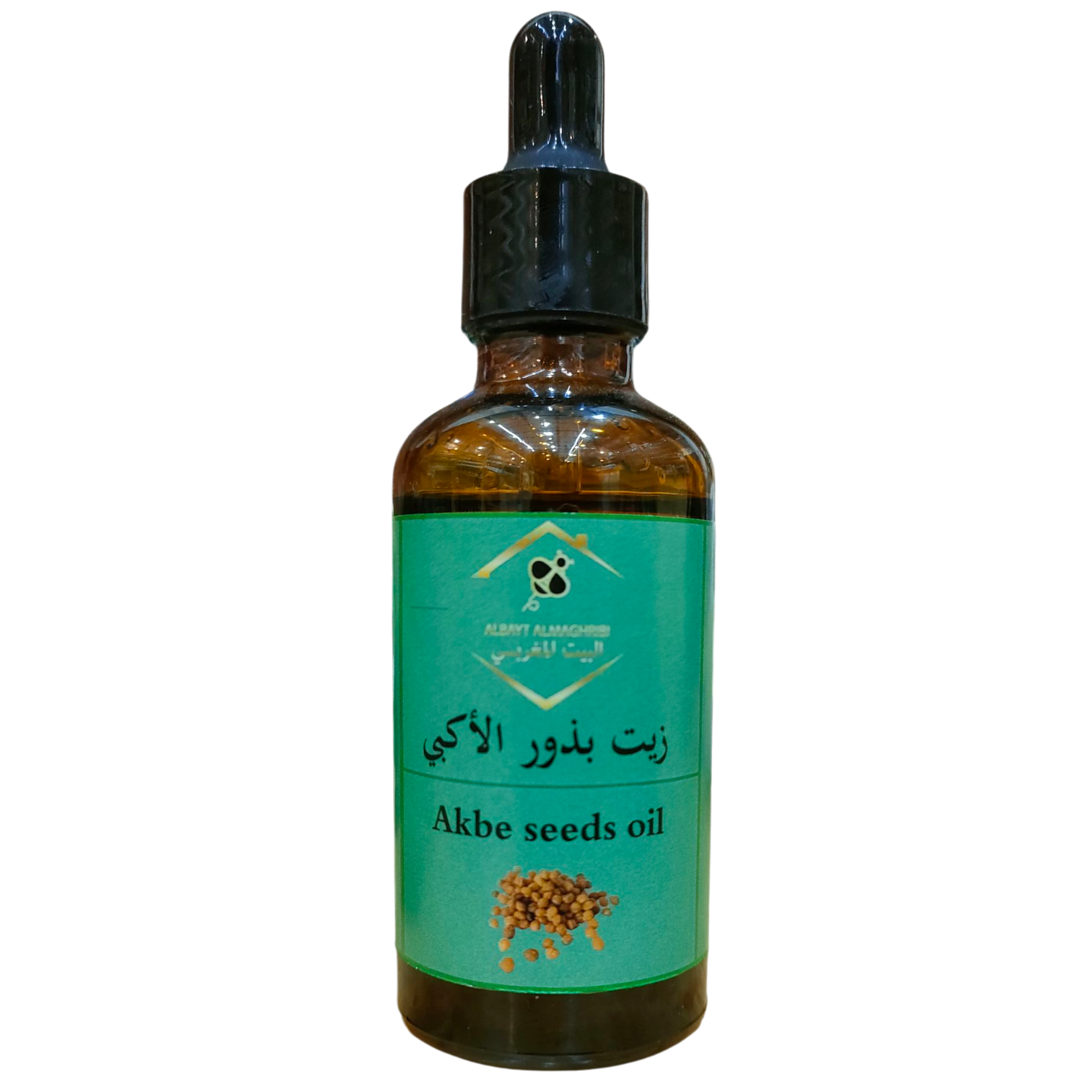 زيت بذور الاكيبي