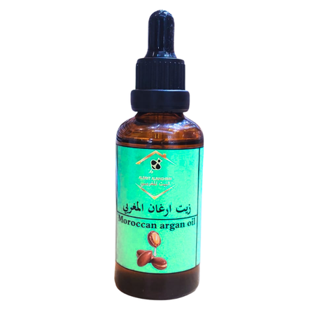 زيت الأركان ,Argan oil